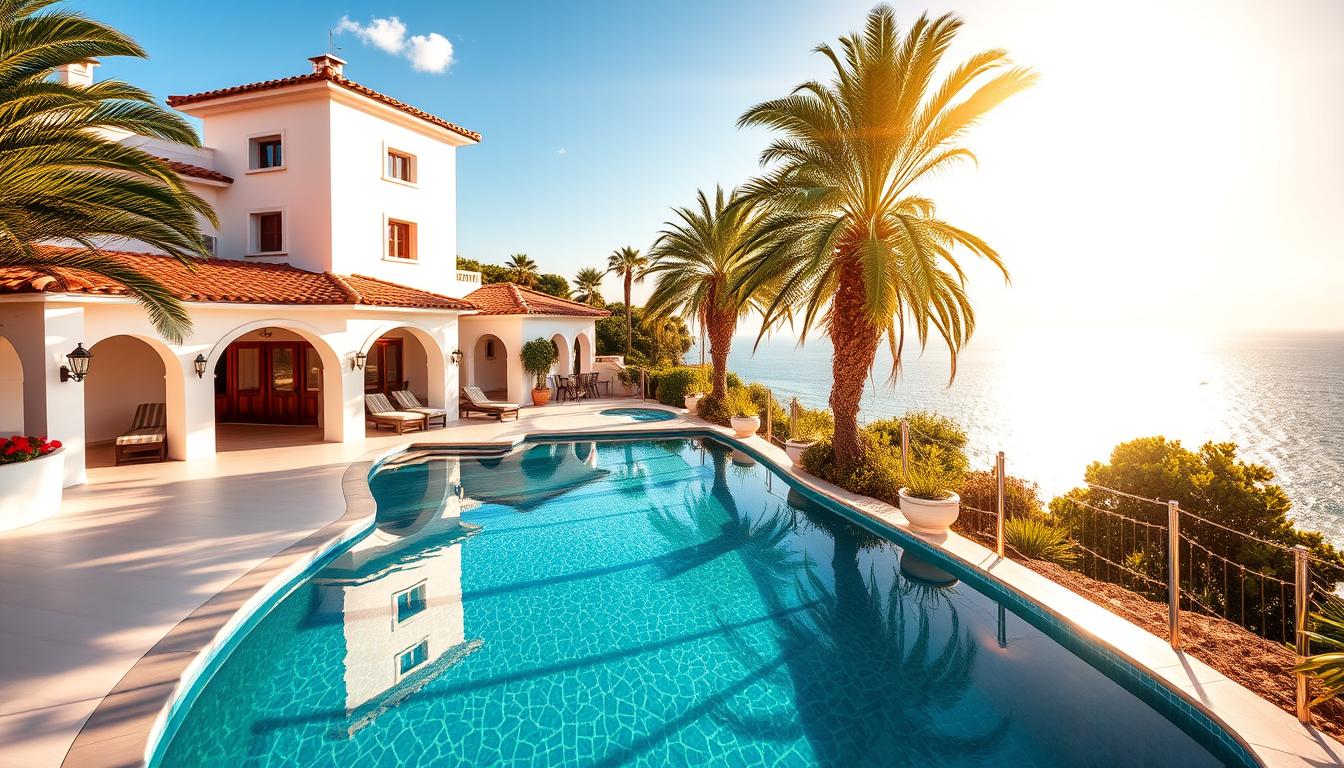 Best Properties Worldwide