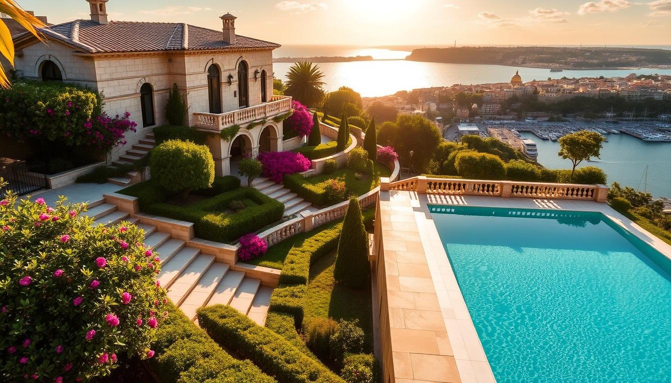 Real Estate In Malta