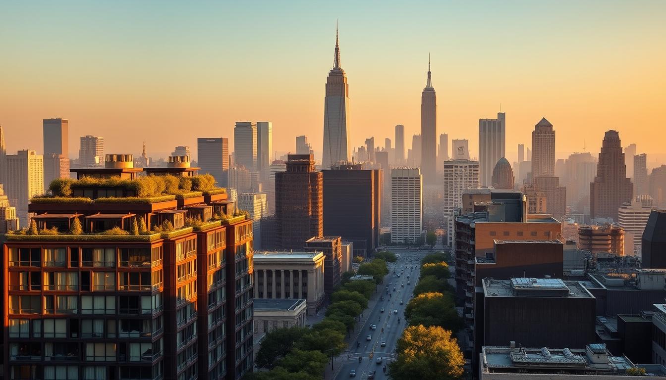 popular aparthotels New York