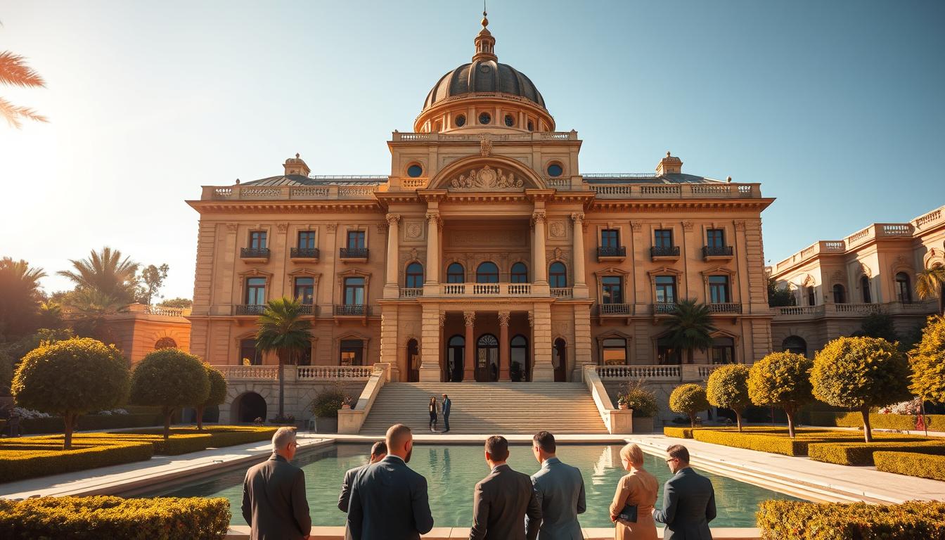 Cyprus Investment Program