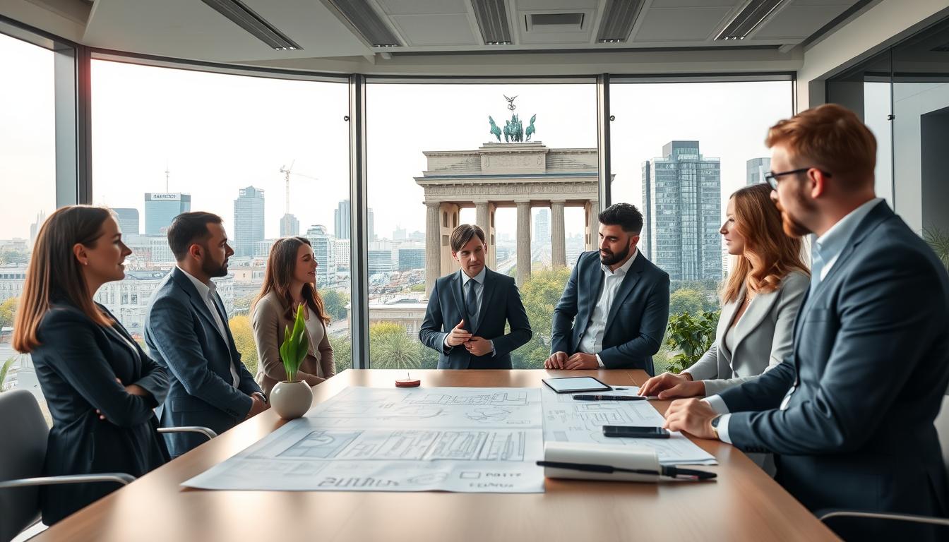 property investment strategies