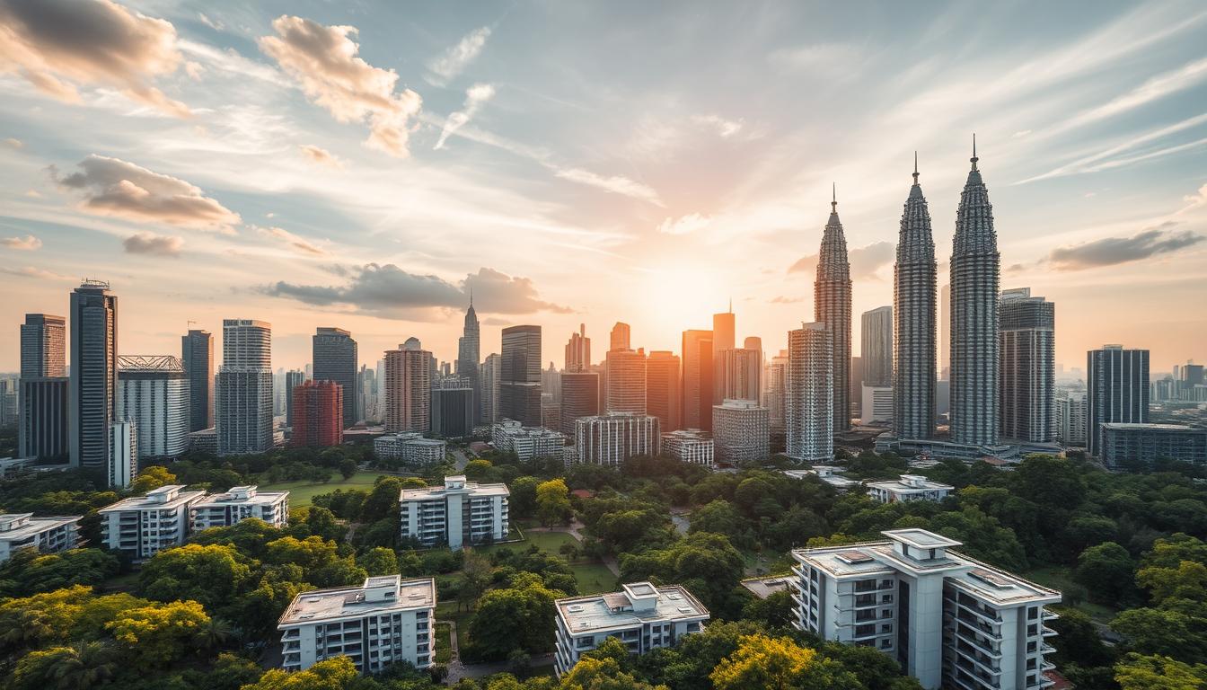 Malaysia Property In Kuala Lumpur