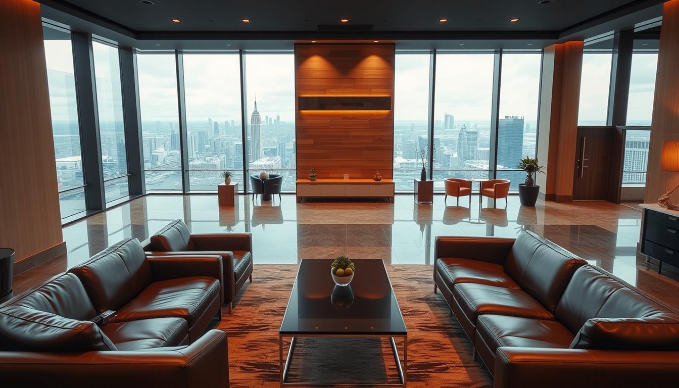 business-friendly aparthotels