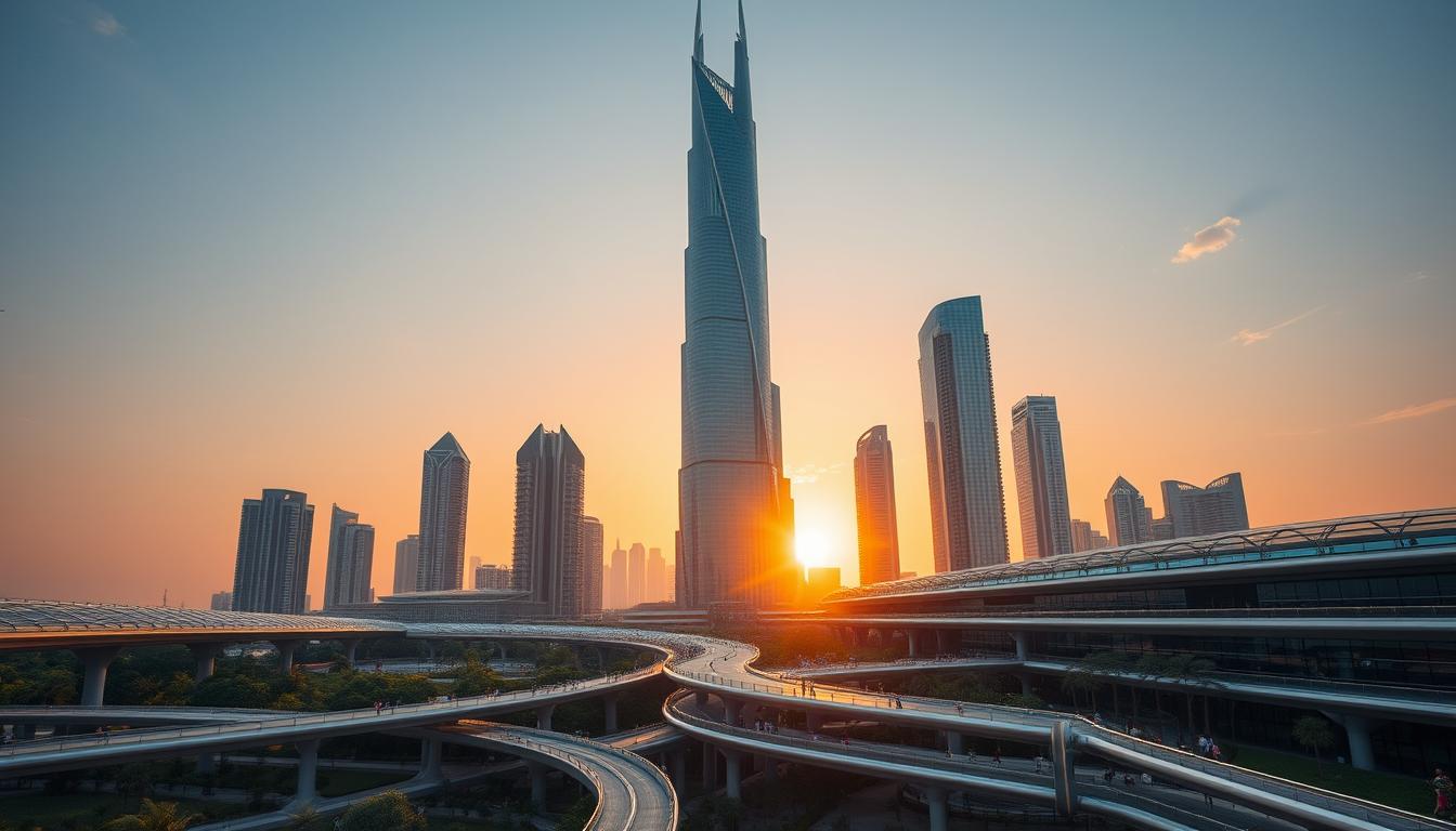 Future of Dubai Real Estate