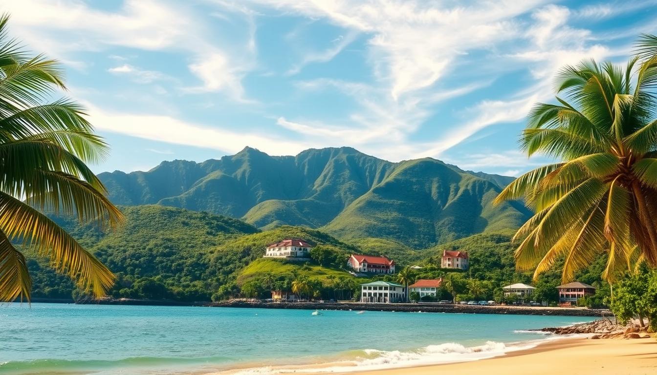St Kitts and Nevis Citizenship by Investment