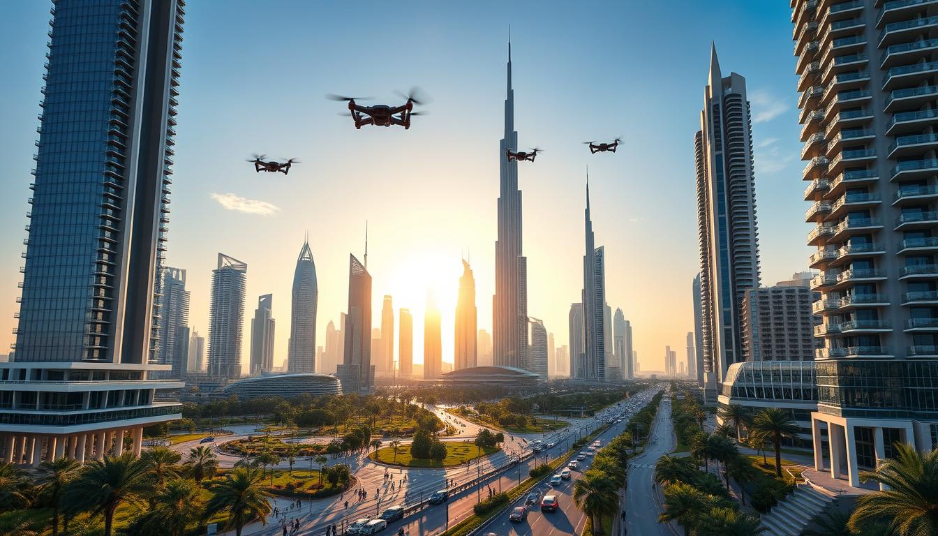 future of Dubai real estate