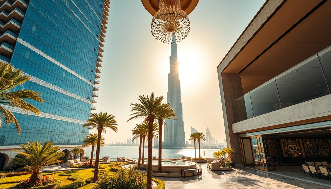 Property Developments Dubai