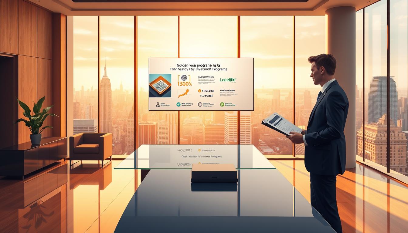Golden Visa Program