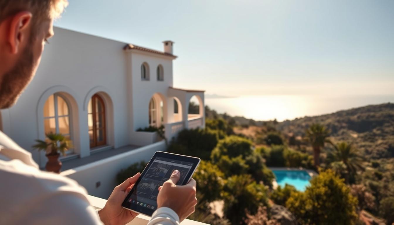 search for property in Marbella