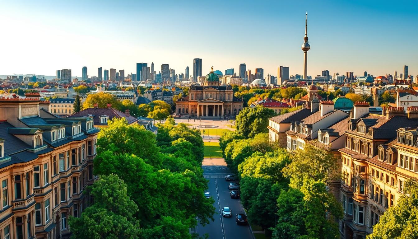 best neighborhoods in Berlin