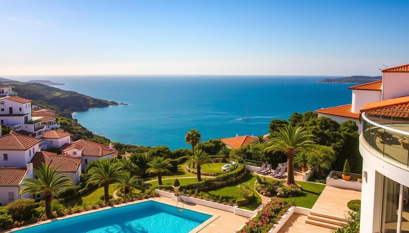 Property Developments Portugal
