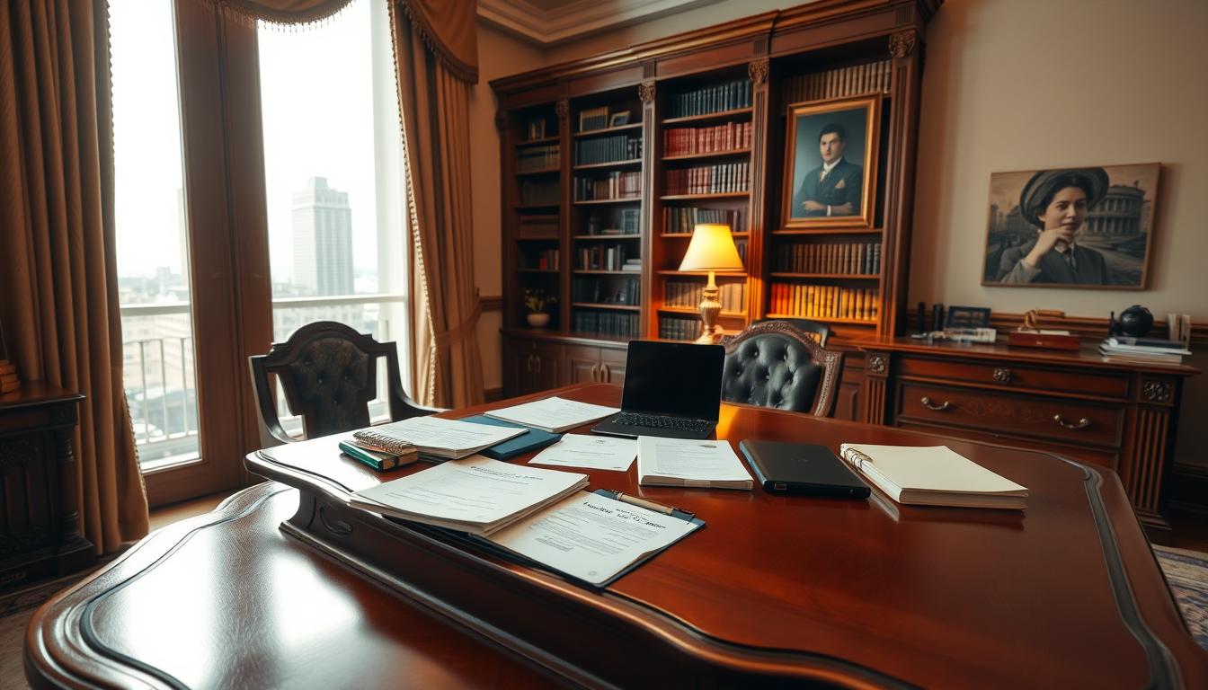 Golden Visa application process