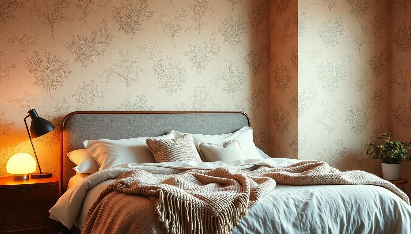 bedroom wallpaper