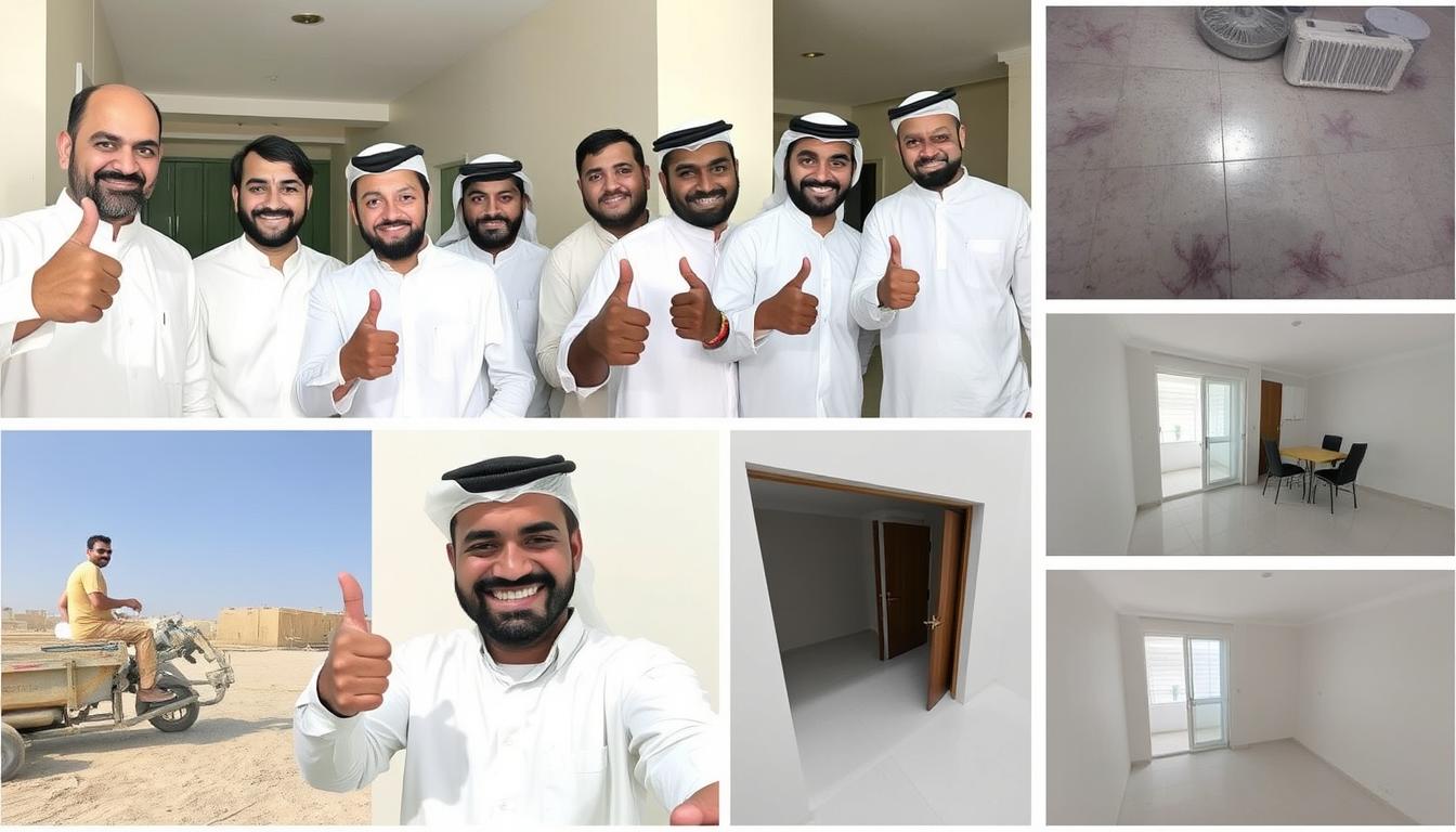 عملاء راضون عن خدمات شركة رش حشرات بخميس مشيط