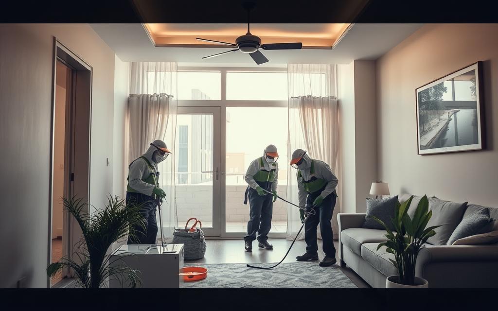 اسعار شركات مكافحة الحشرات بجدة