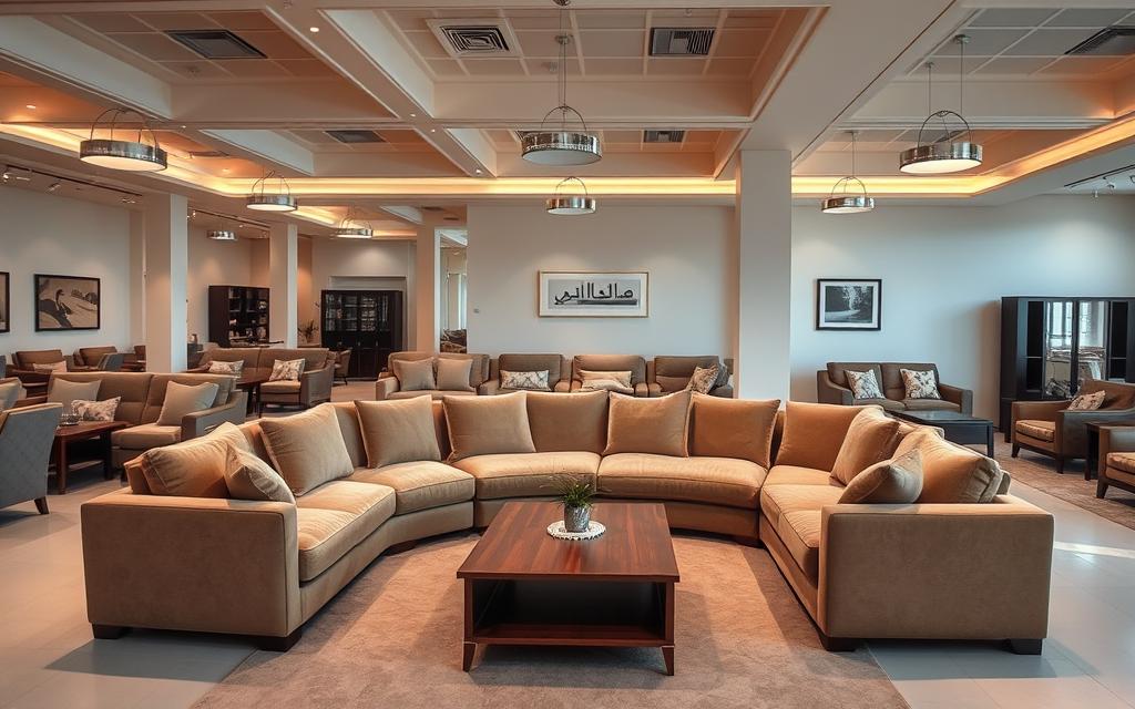 شراء كنب ومجالس مستعملة بجدة شركة ركن الفخامة