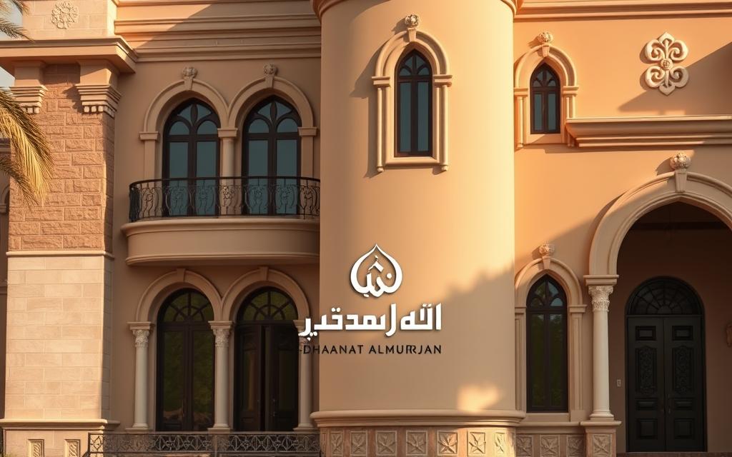 خيارات تشطيب فلل جدة