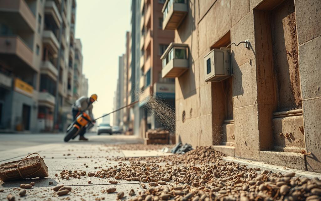 مكافحة حشرات الفاخرية بالرياض