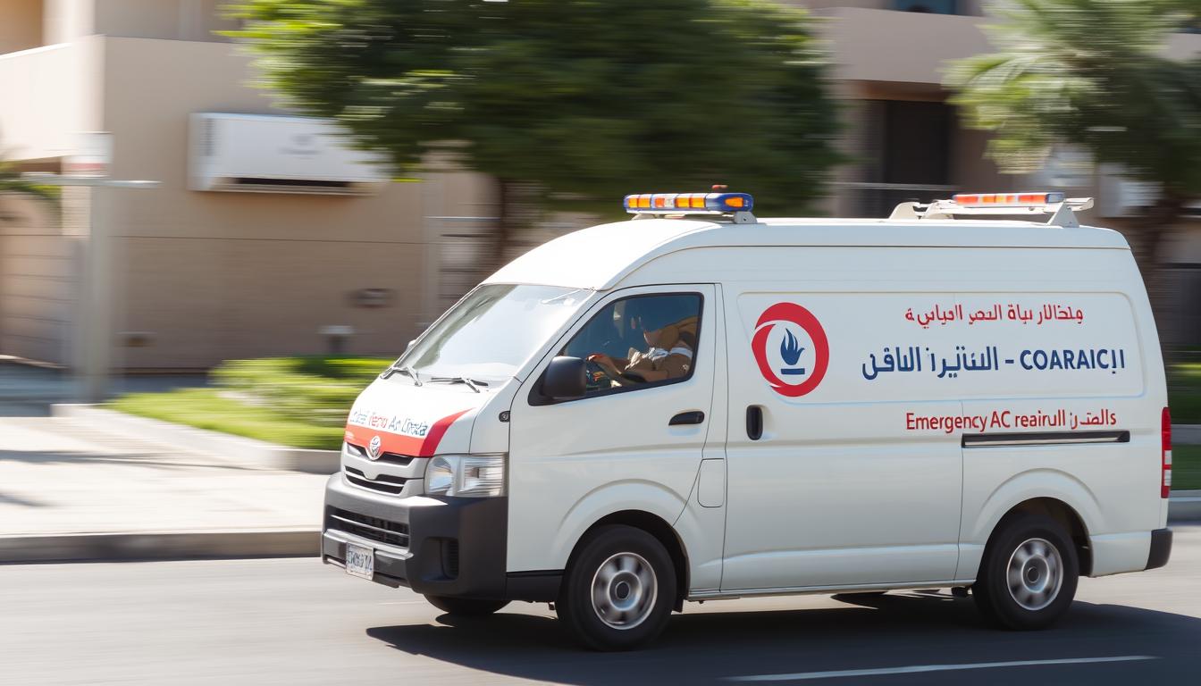 خدماتنا صيانة مكيفات بجدة