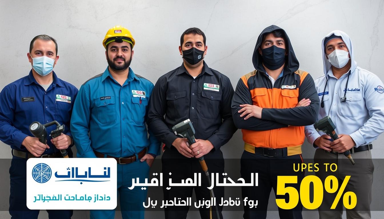 شركات كشف تسربات المياه بالرياض بأرخص الأسعار