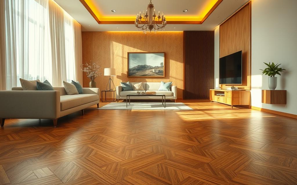 خدمات تركيب باركيه الكويت