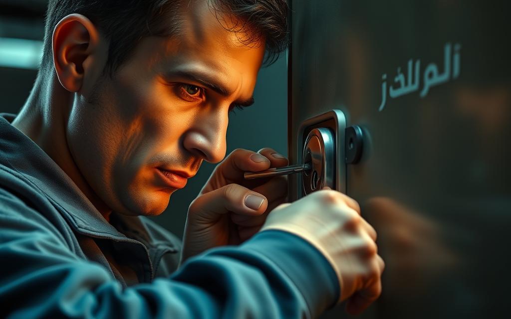 فتح اقفال - خيرات الكويت