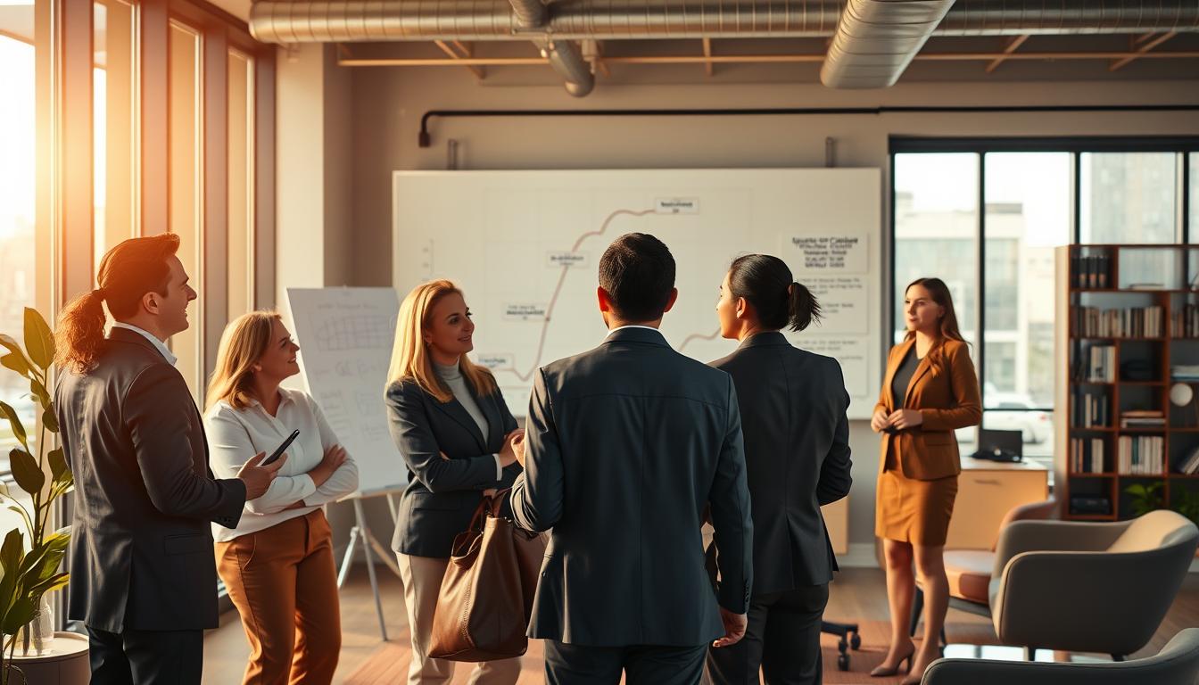career stories for UK employers