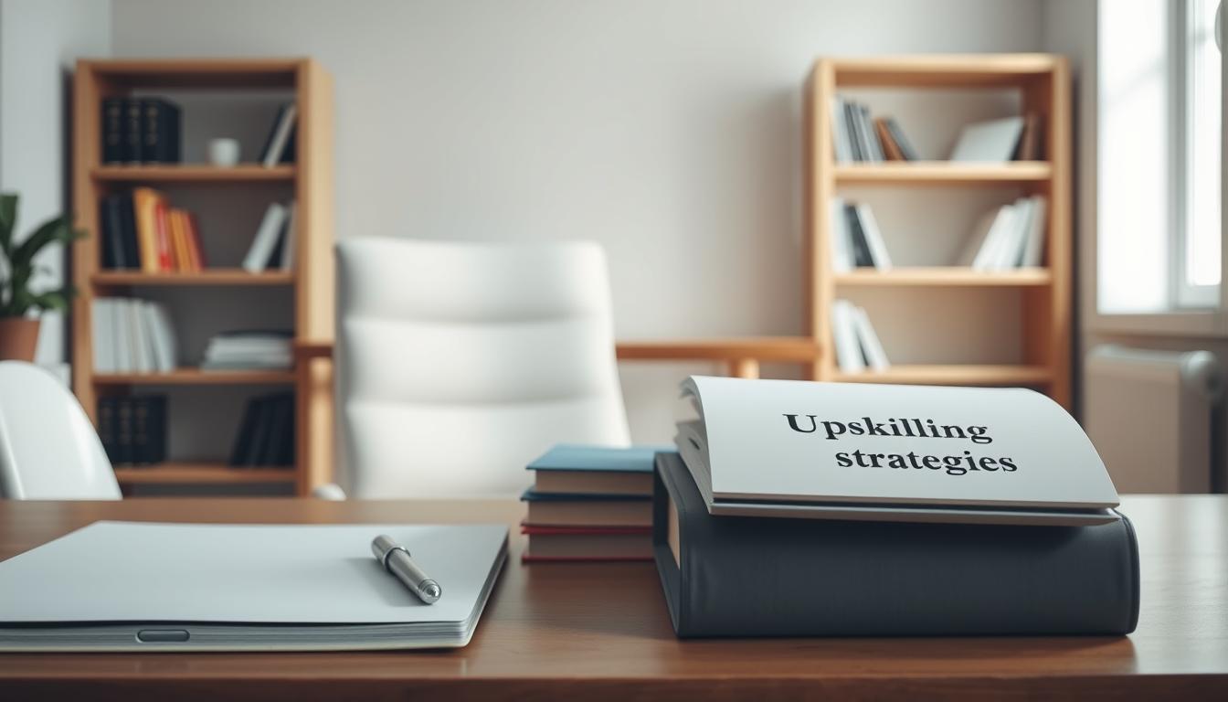 career transition strategies