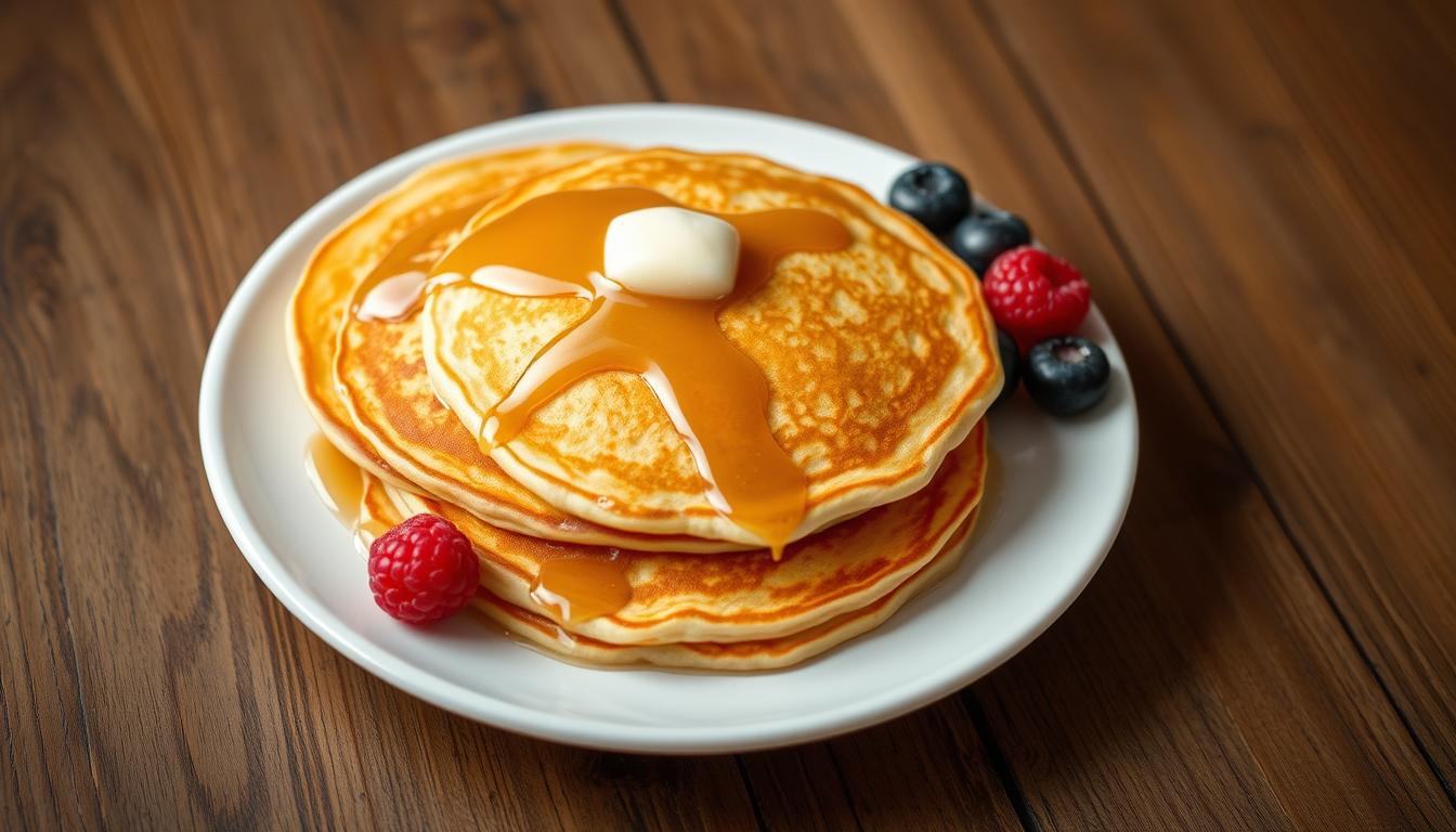 pfannkuchen 1 ei