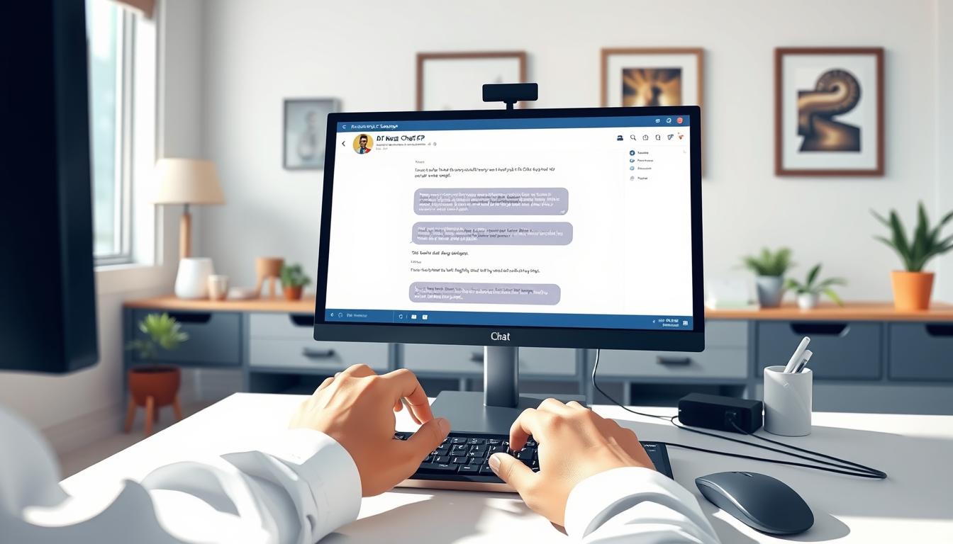 كيفية استخدام Chat GPT بفعالية