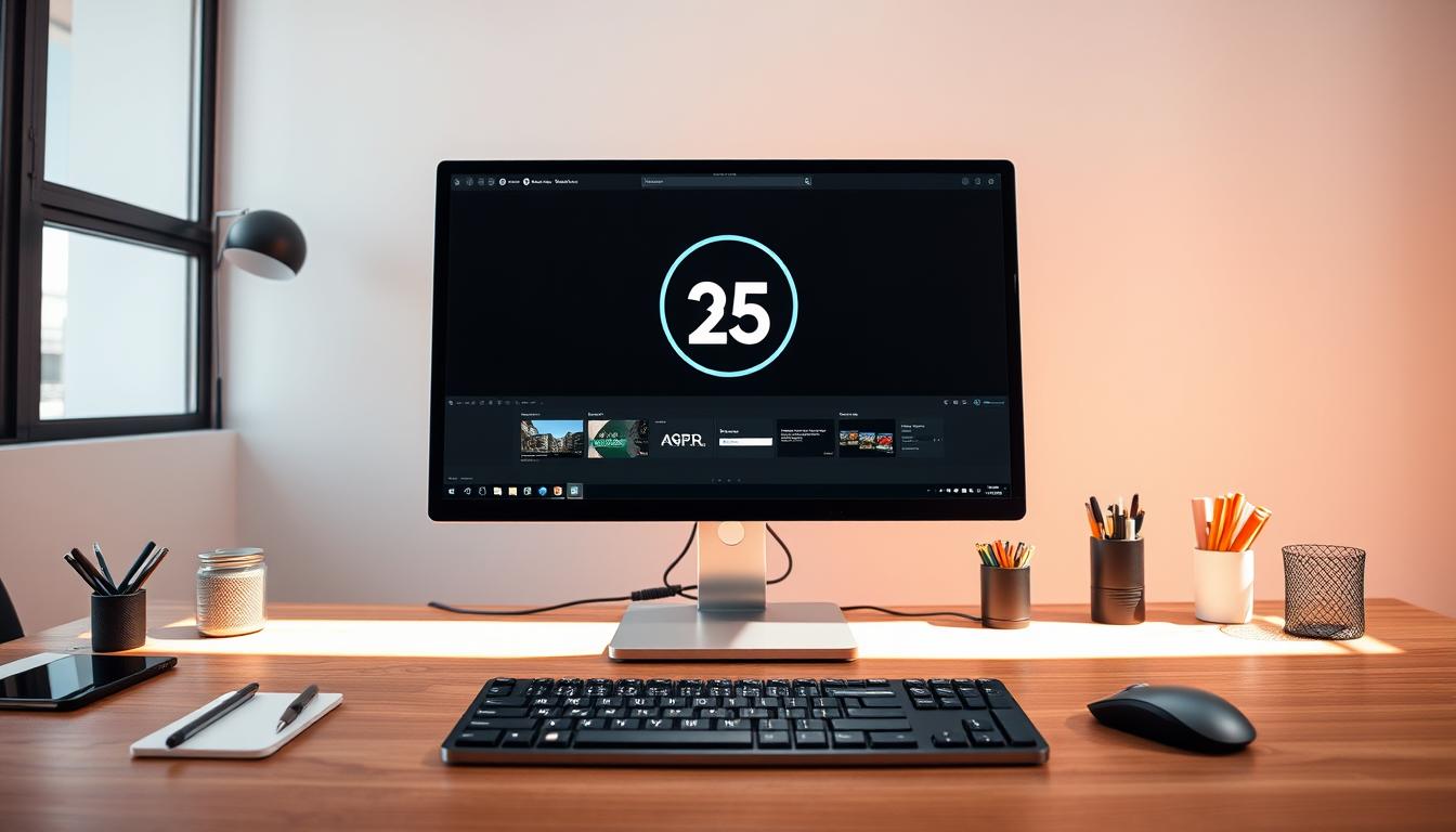 متطلبات تشغيل برنامج Camtasia25