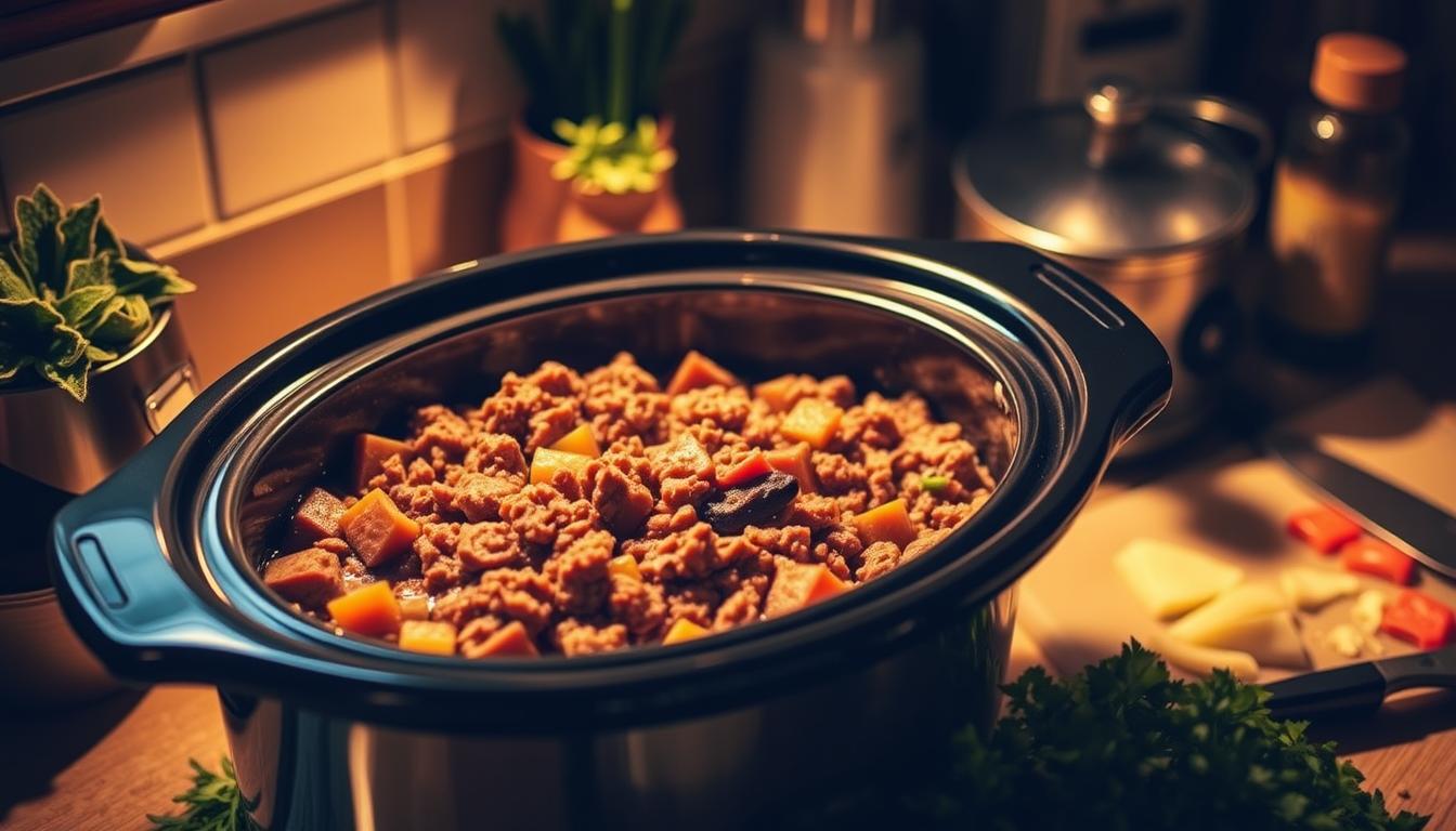 How To Make The Ultimate Ground Beef Crock Pot Recipes: A Step-by-Step Guide 3 slow cooker ground beef recipes