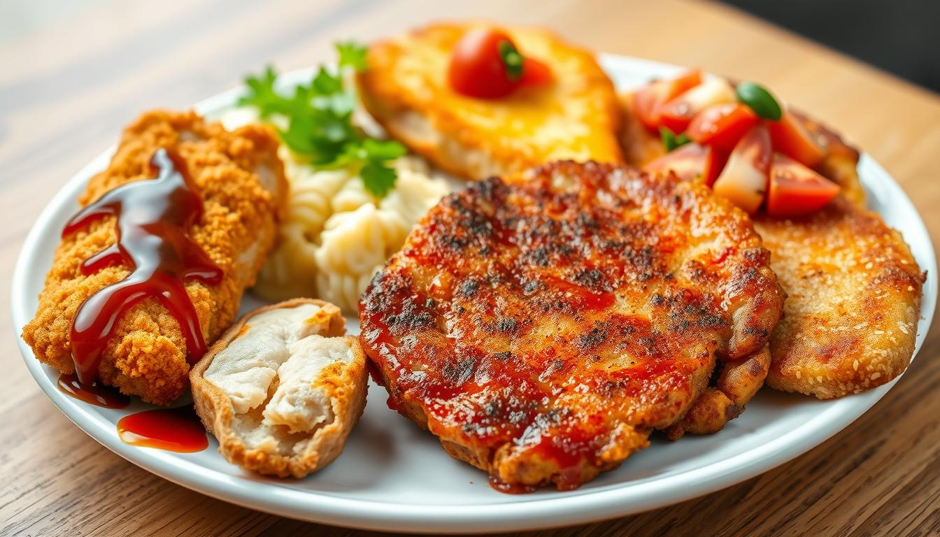 How to Make the Ultimate Pork Cutlet recipes: A Step-by-Step 3 International Pork Cutlet Variations