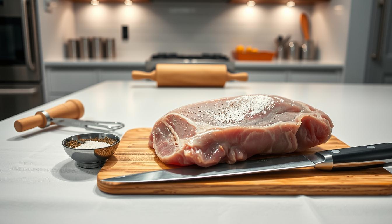 How to Make the Ultimate Pork Cutlet recipes: A Step-by-Step 2 pork cutlet preparation