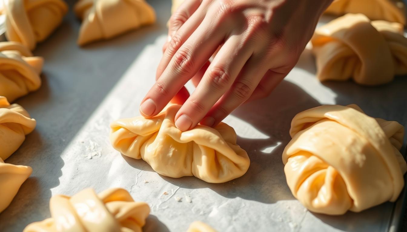 The Best Puff Pastry Dessert Recipes: Flaky, Sweet, and Delicious 3 troubleshooting puff pastry