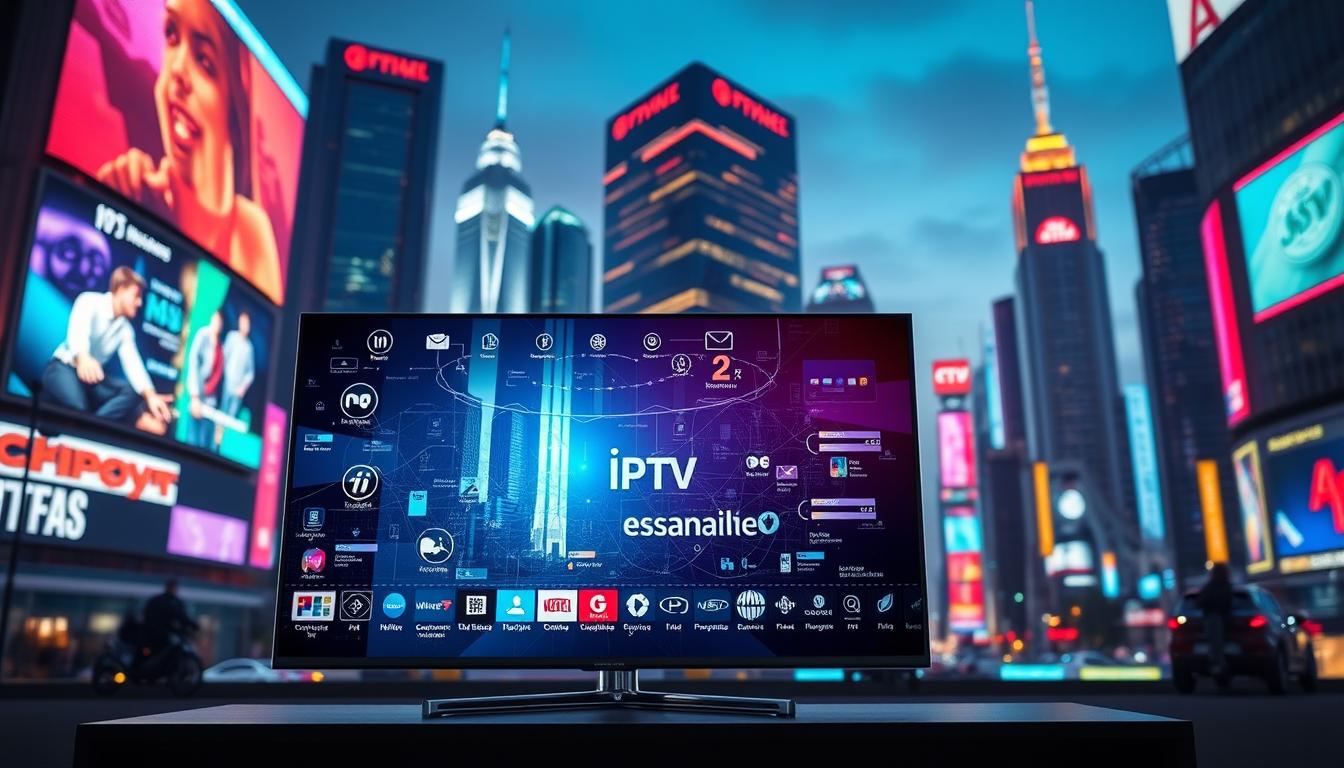IPTV España