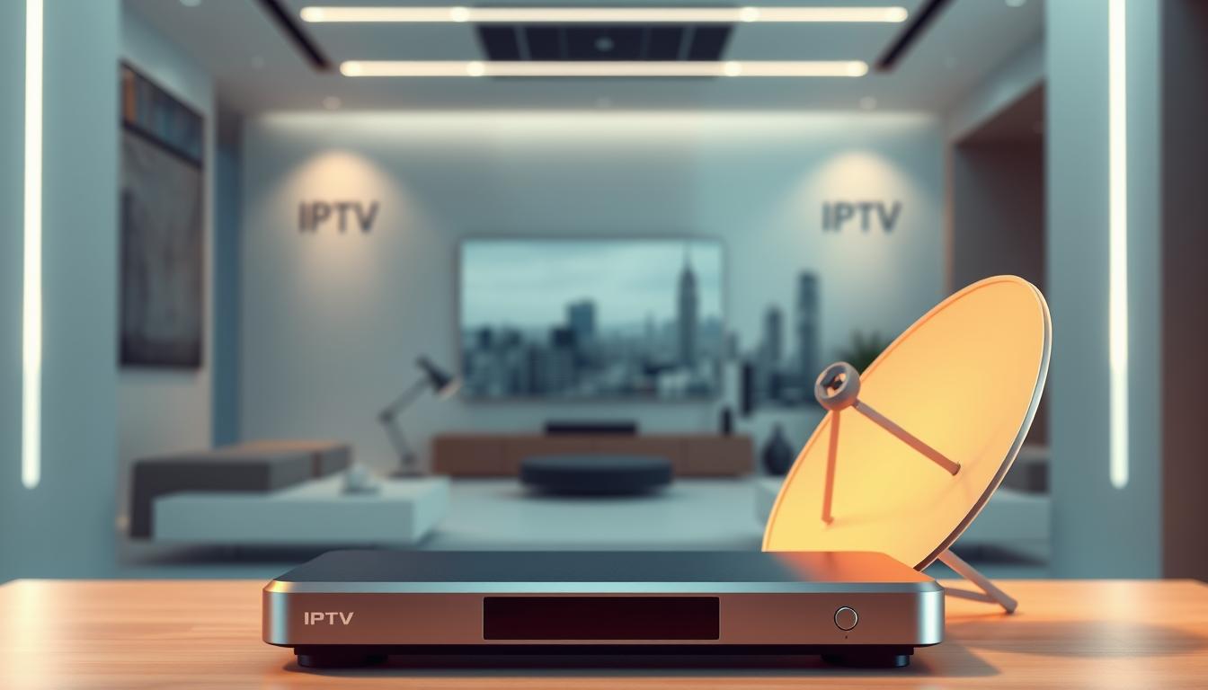 iptv prueba