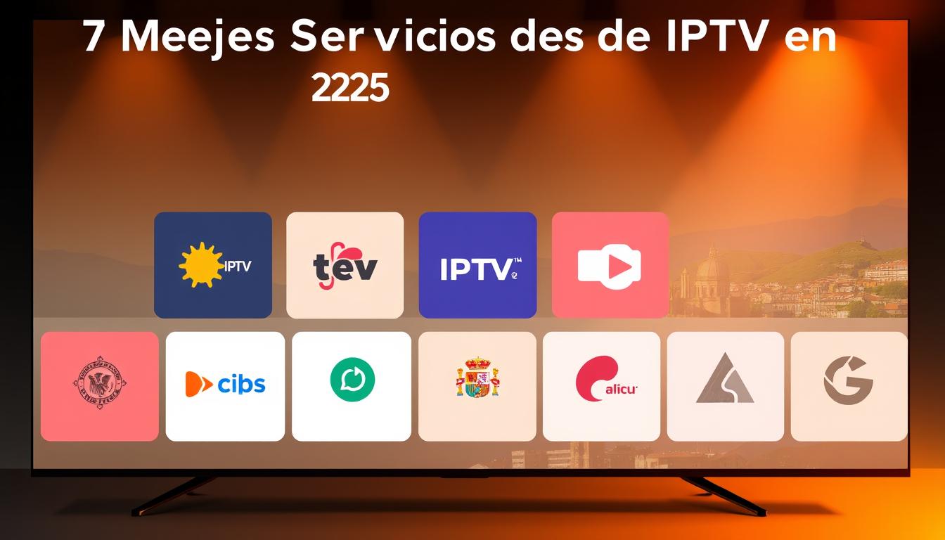 IPTV España