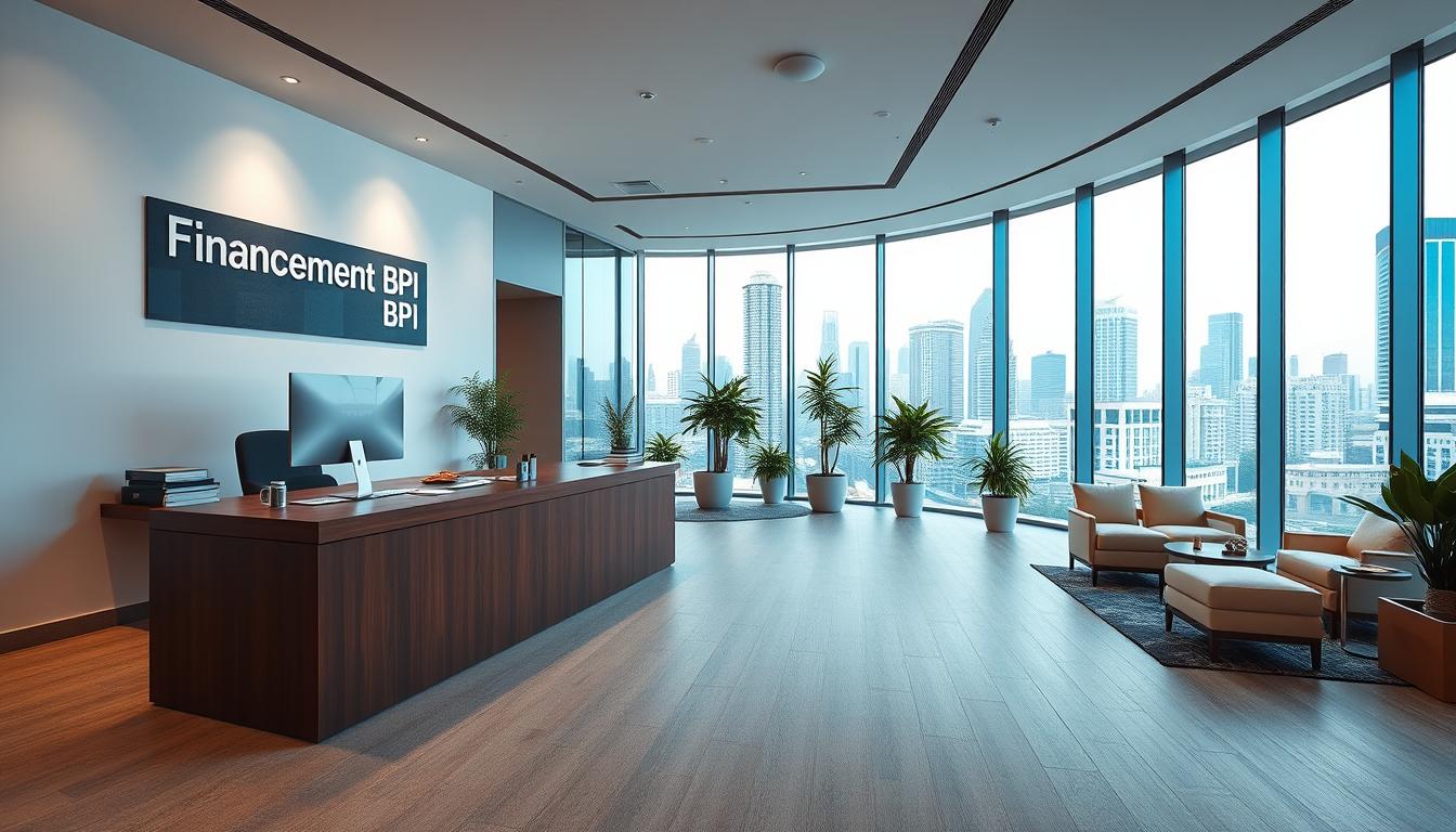 Financement BPI