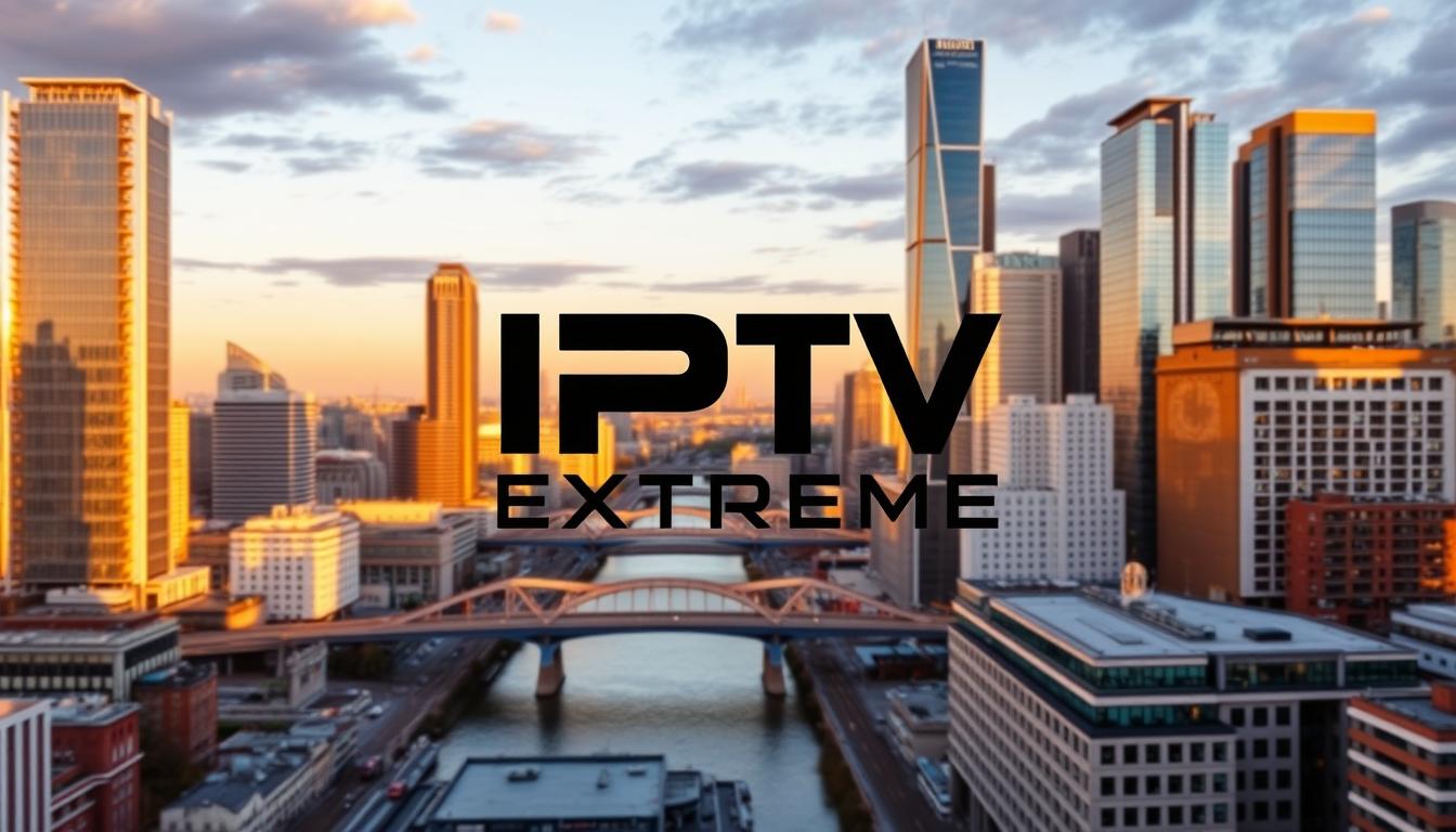 iptv extreme