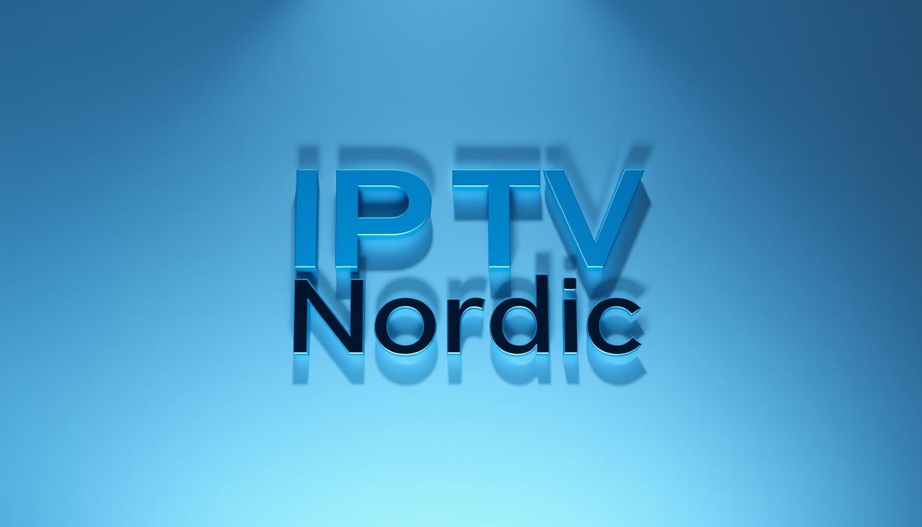 iptv nordic