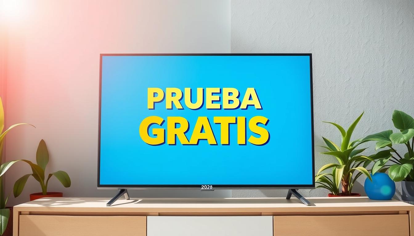 Prueba IPTV
