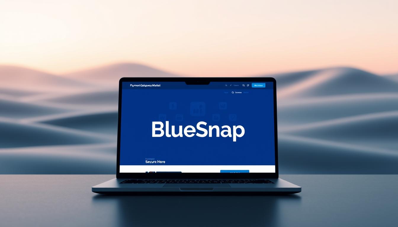 buy bluesnap accounts