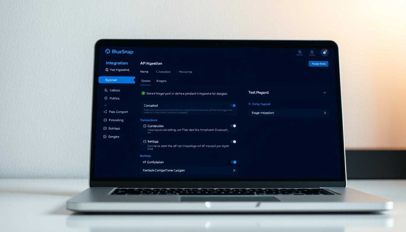 BlueSnap API Integration