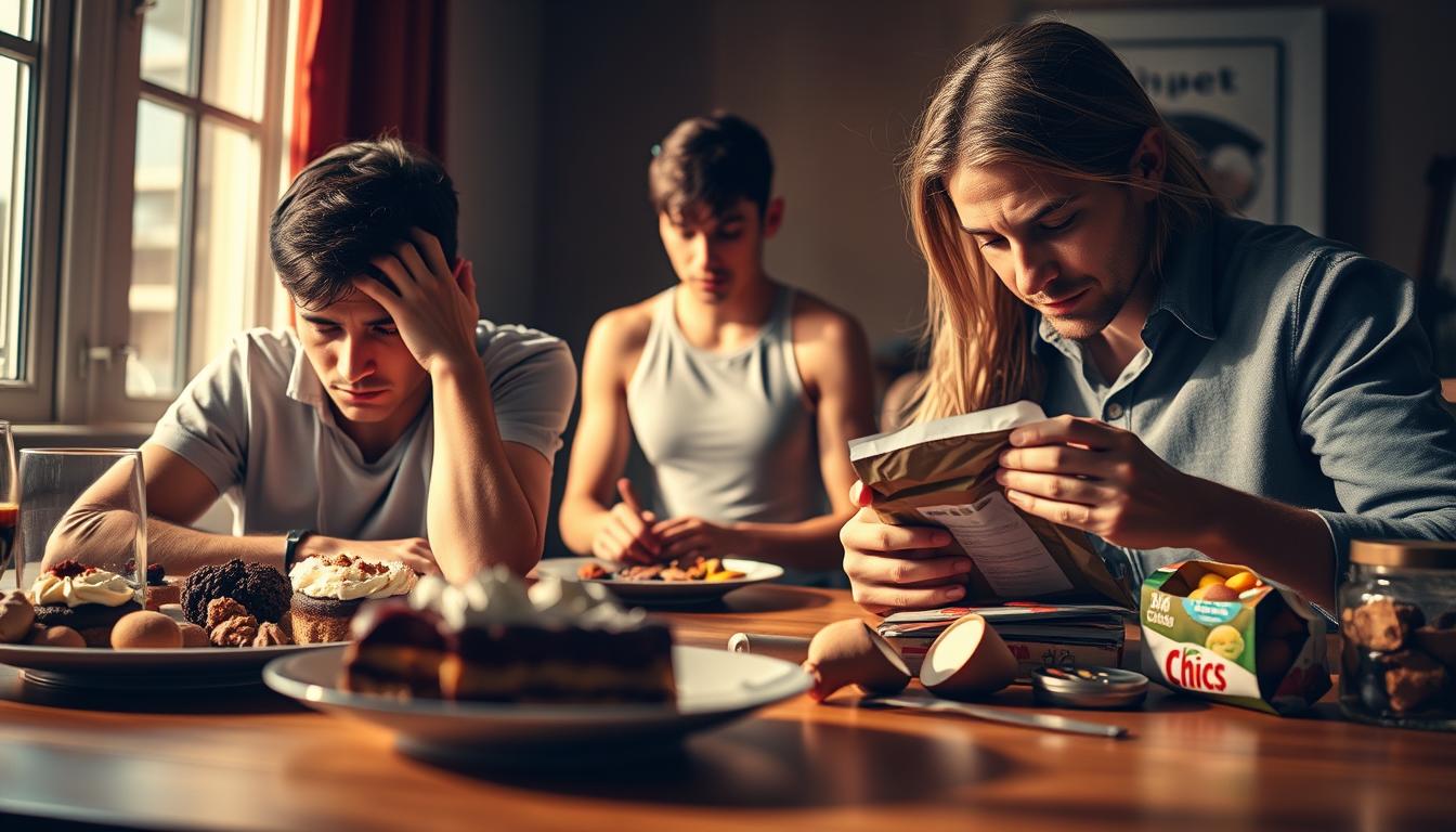 common challenges in dieting