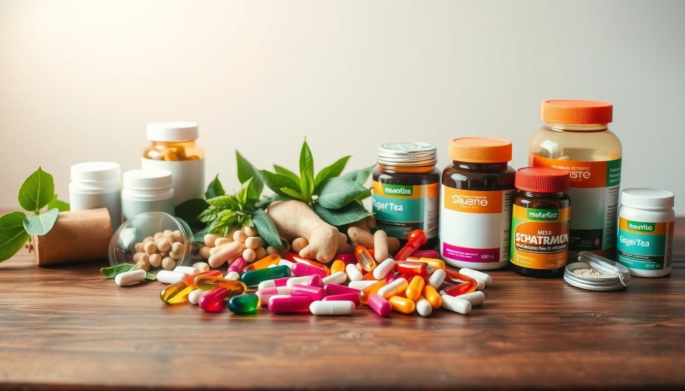 Diet Supplements