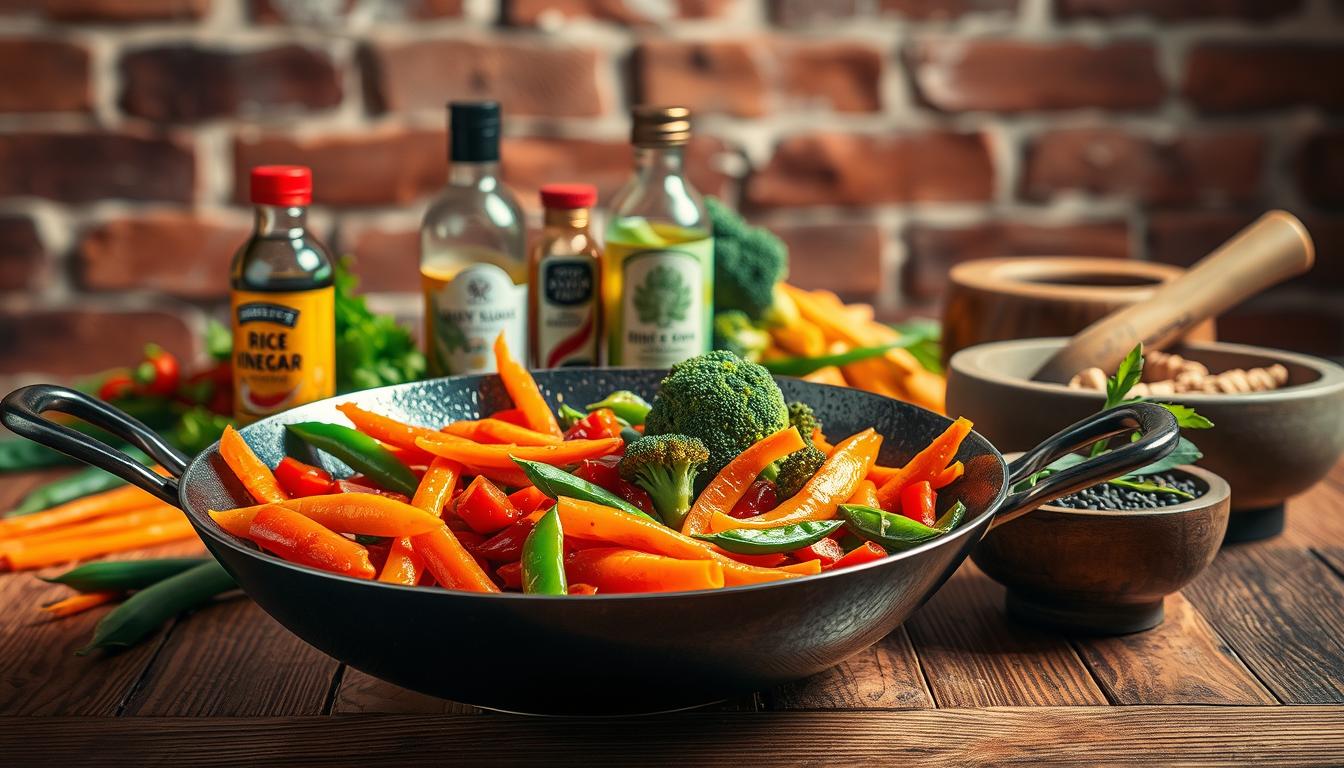 stir-fry recipes