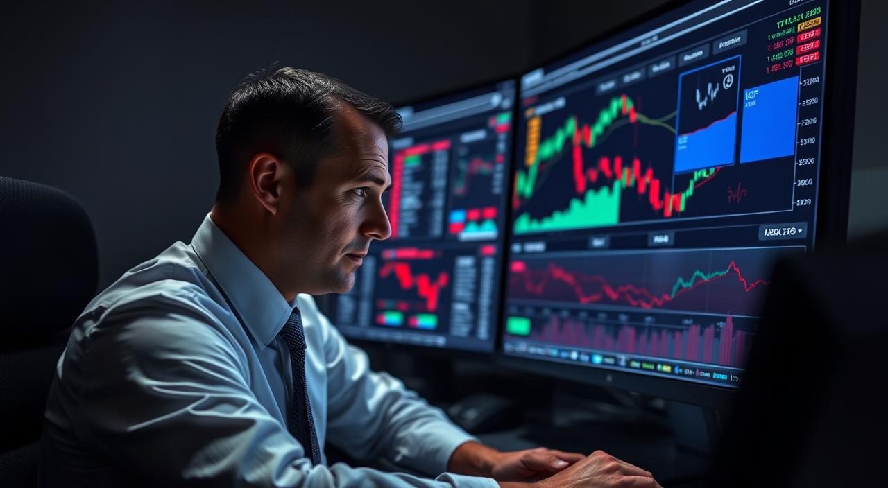 risk management in forex trading