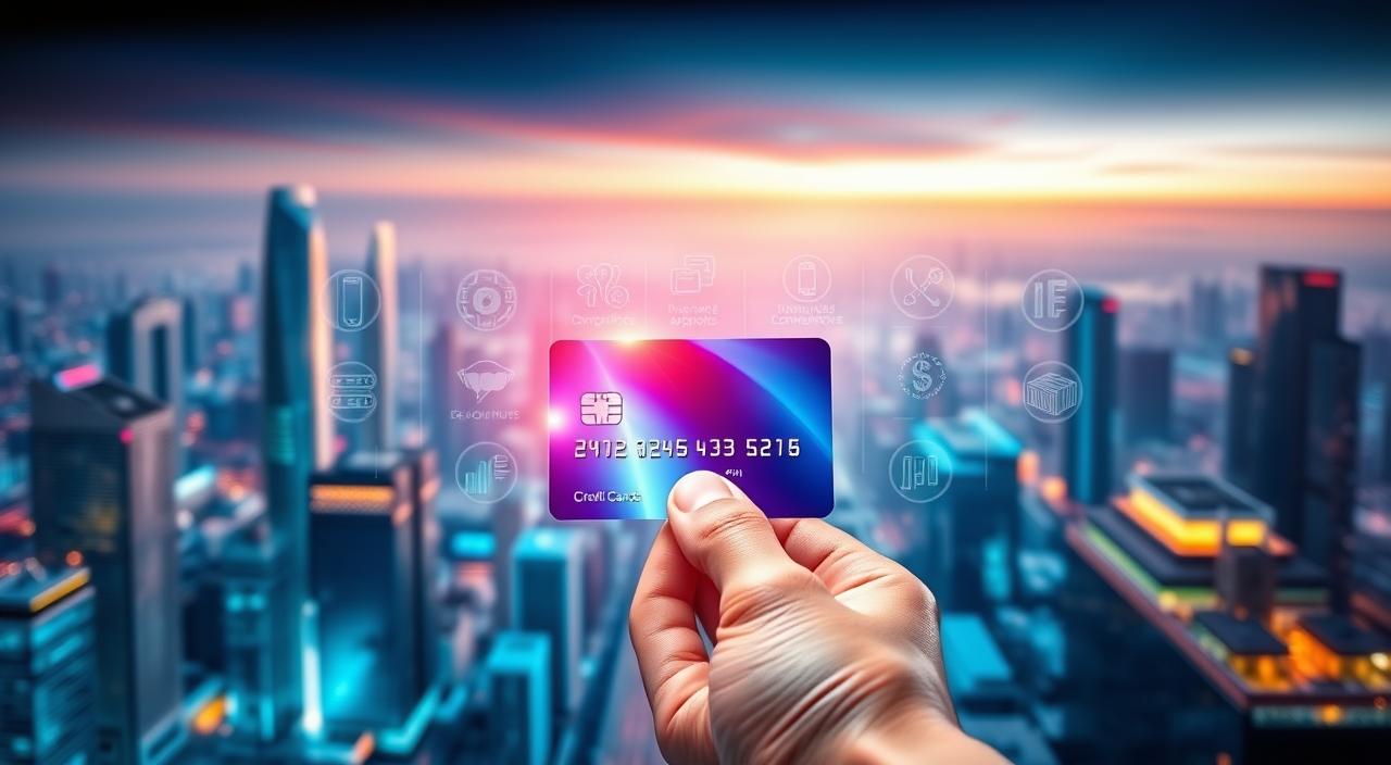 advantages of instant approval cards
