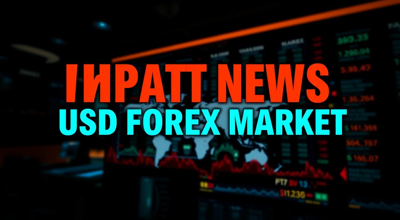 high impact news